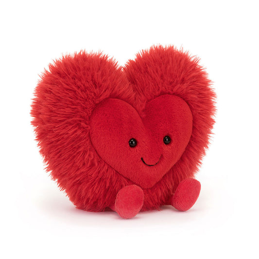 Amuseables beatie heart