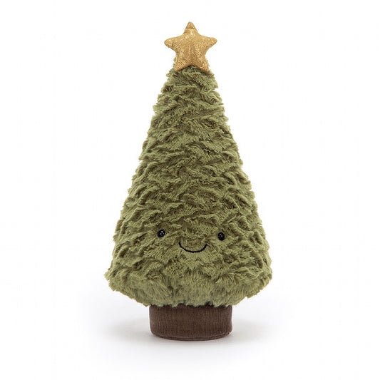 Amuseable christmas tree