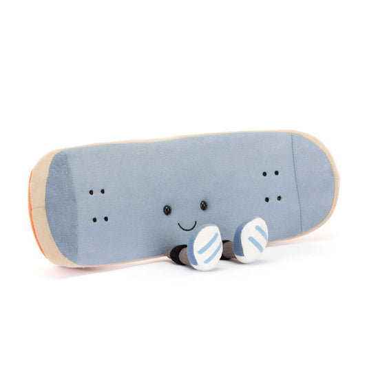 Amuseables sports skateboarding