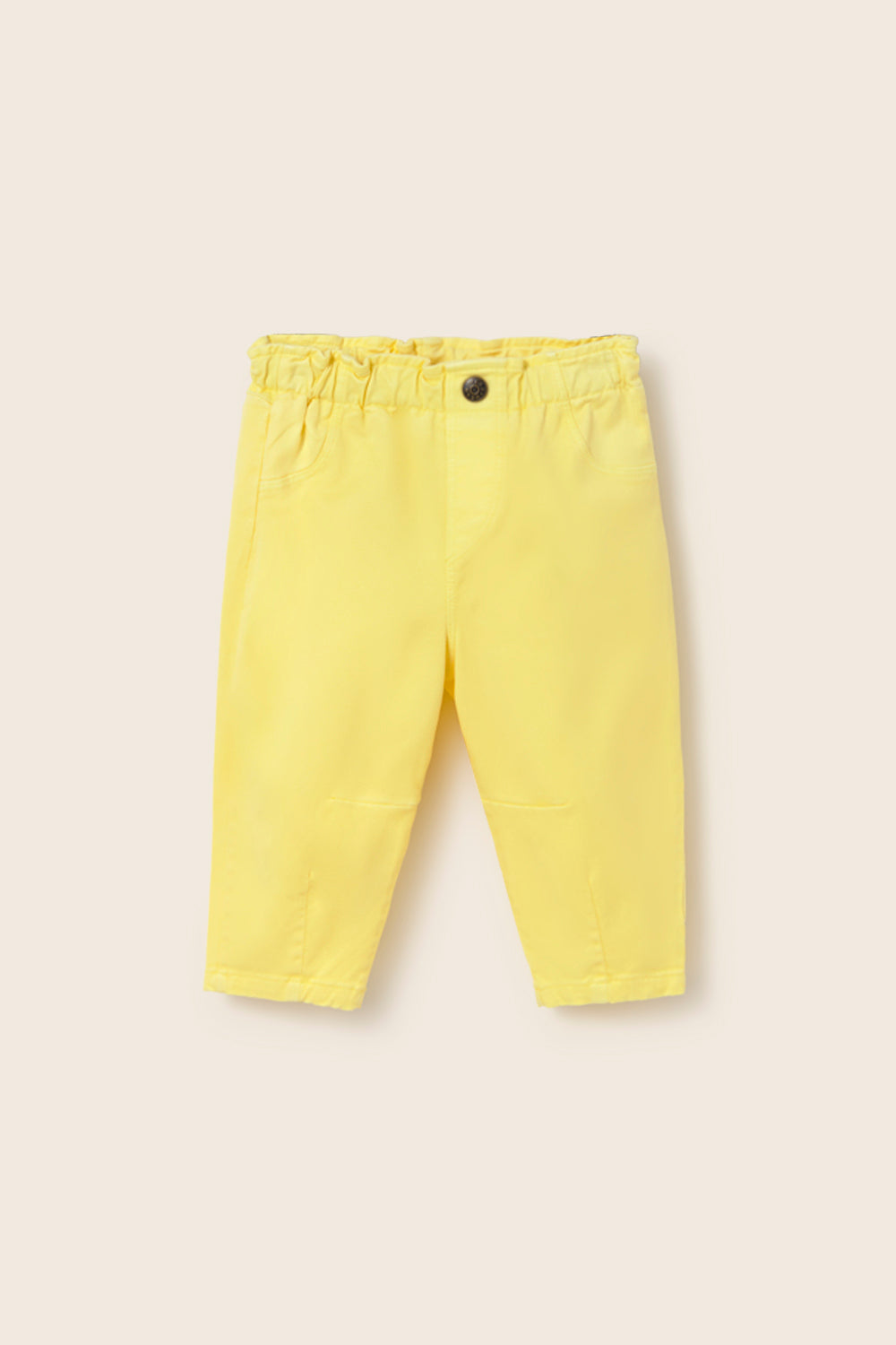 Atena twill pants