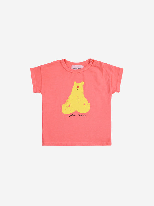 Hug Me Bear T‑shirt