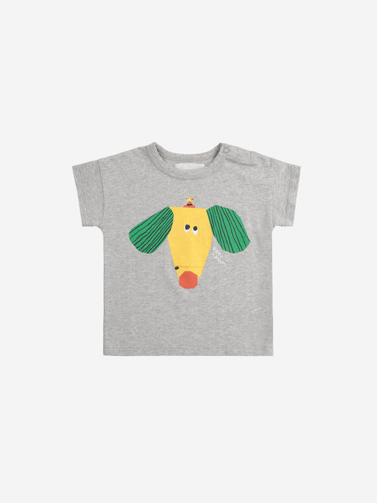 Happy Dog T‑shirt