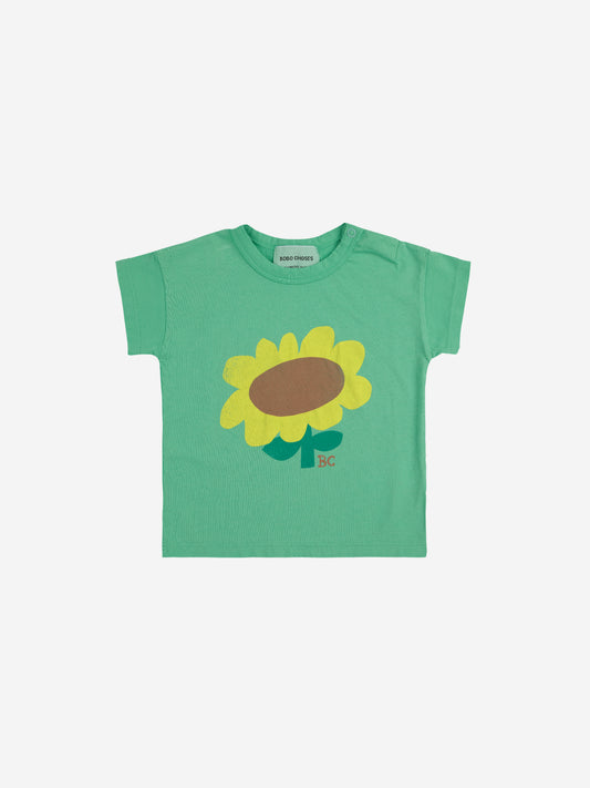 Sunflower T‑shirt