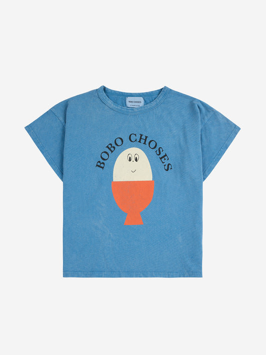 Morning Egg T‑shirt