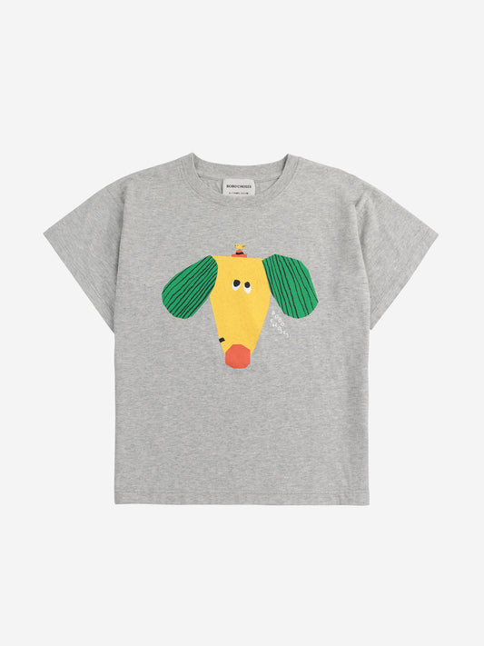 Happy Dog T‑shirt