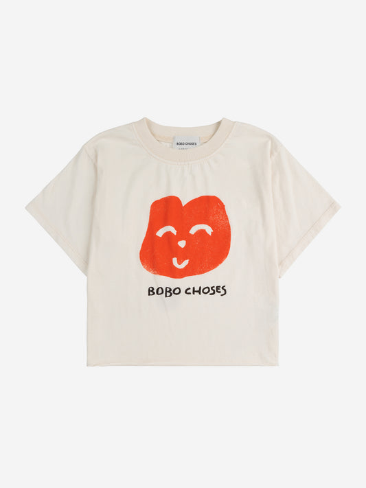 Joyful Face T‑shirt