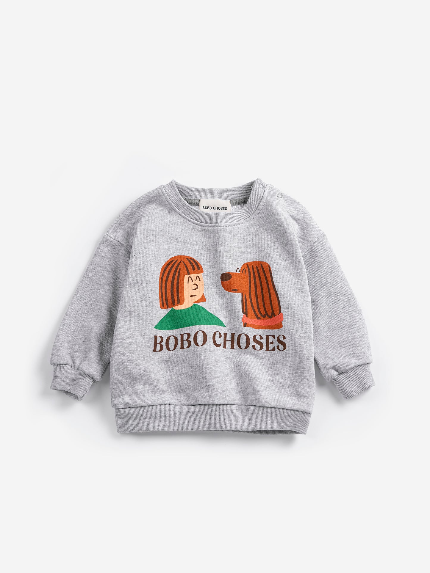 Friends in a pickle sweatshirt