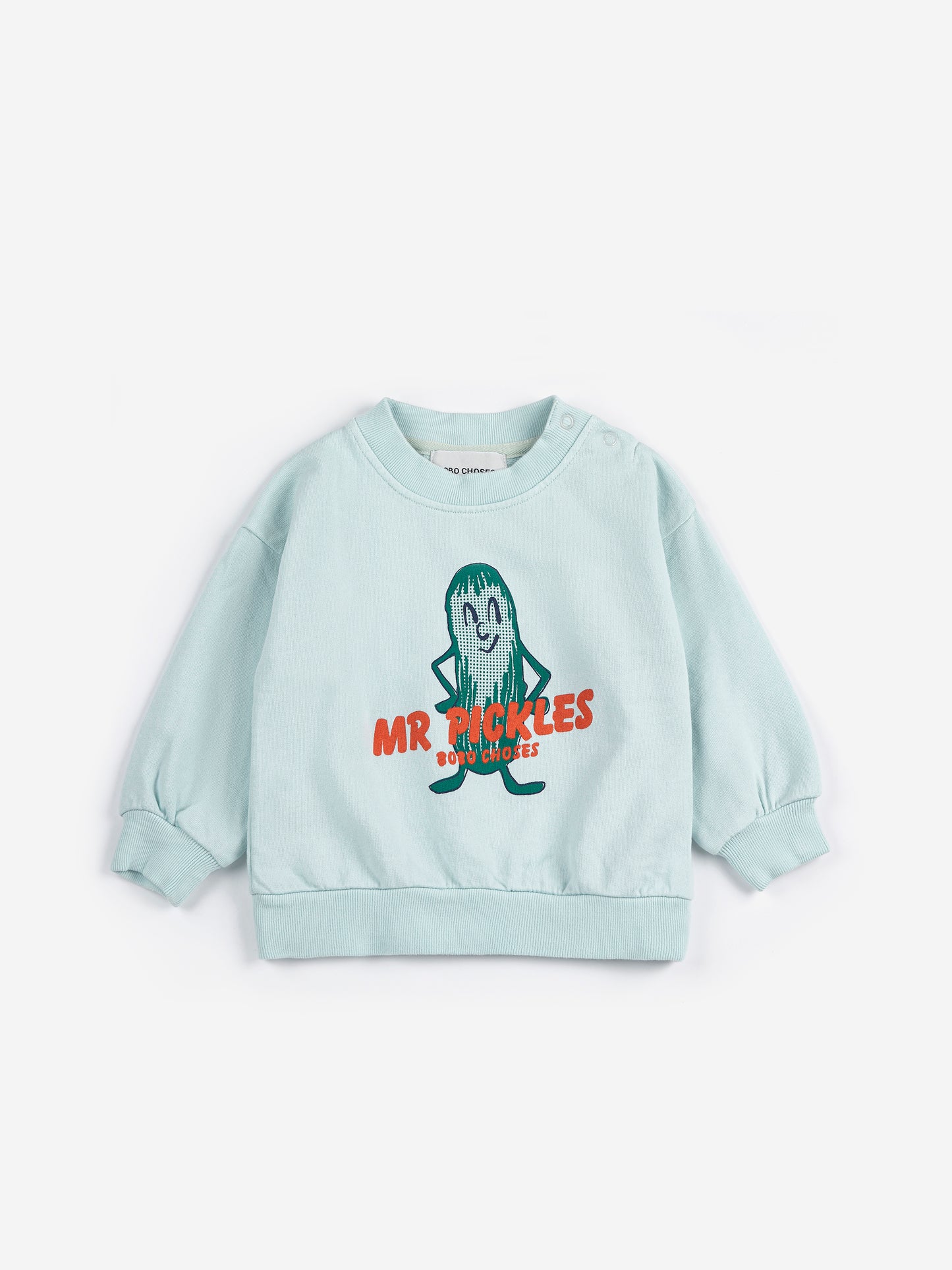 Mr pickles sweatshirt