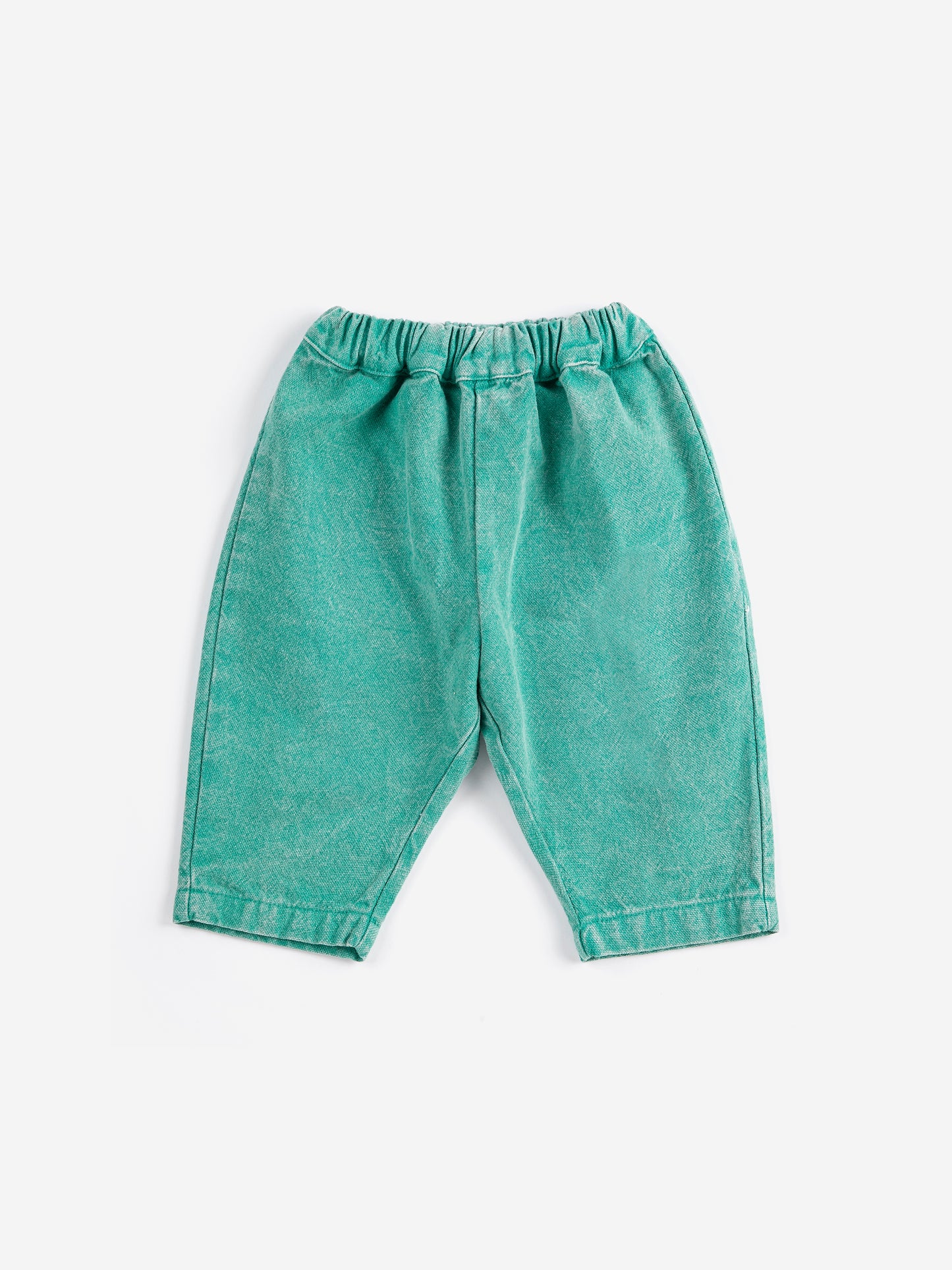 Bobo choses since 09 woven pants