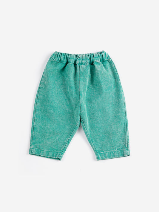 Bobo choses since 09 woven pants