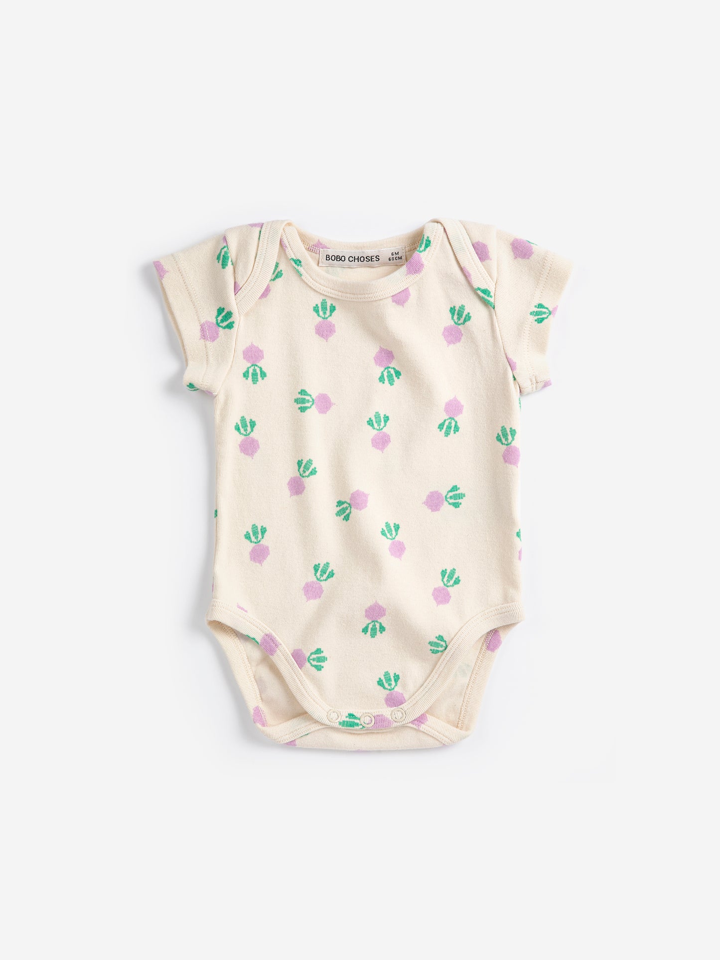 Hopping frog/pixel sugar beet all over body