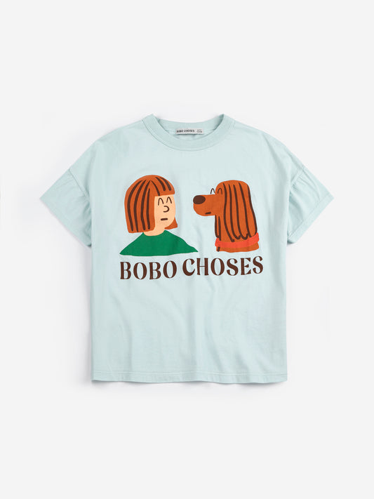 Friends in a pickle t-shirt