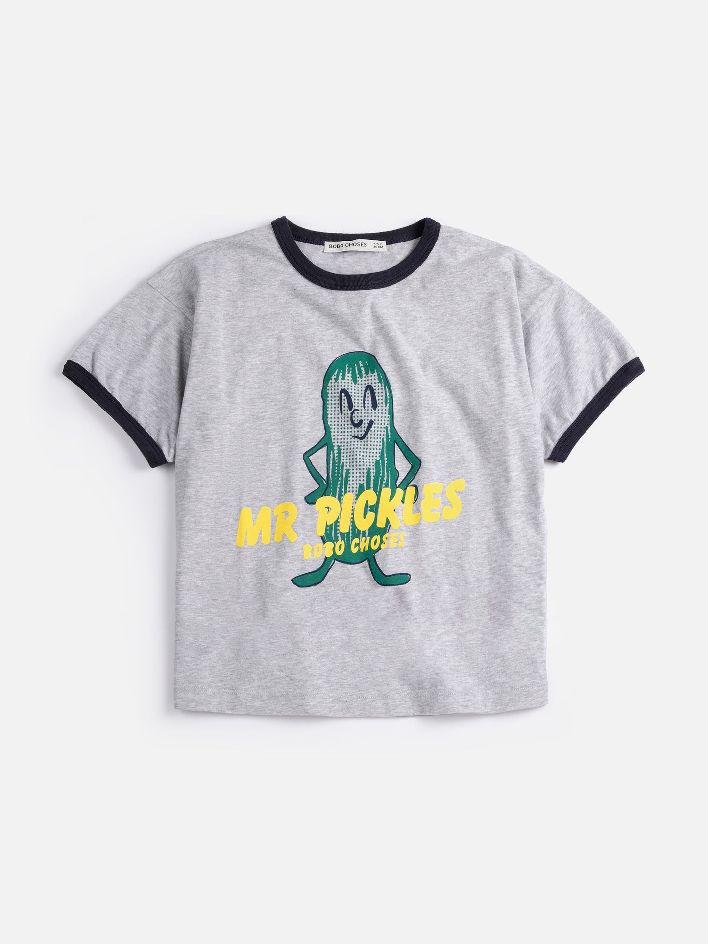 Mr pickles t-shirt
