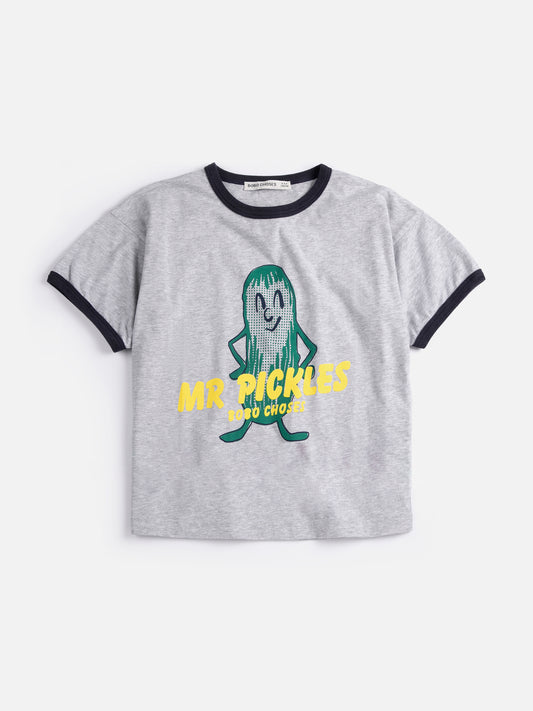 Mr pickles t-shirt