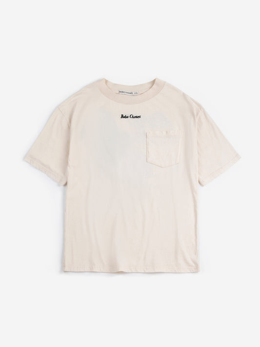 Rapid radish oversized t-shirt