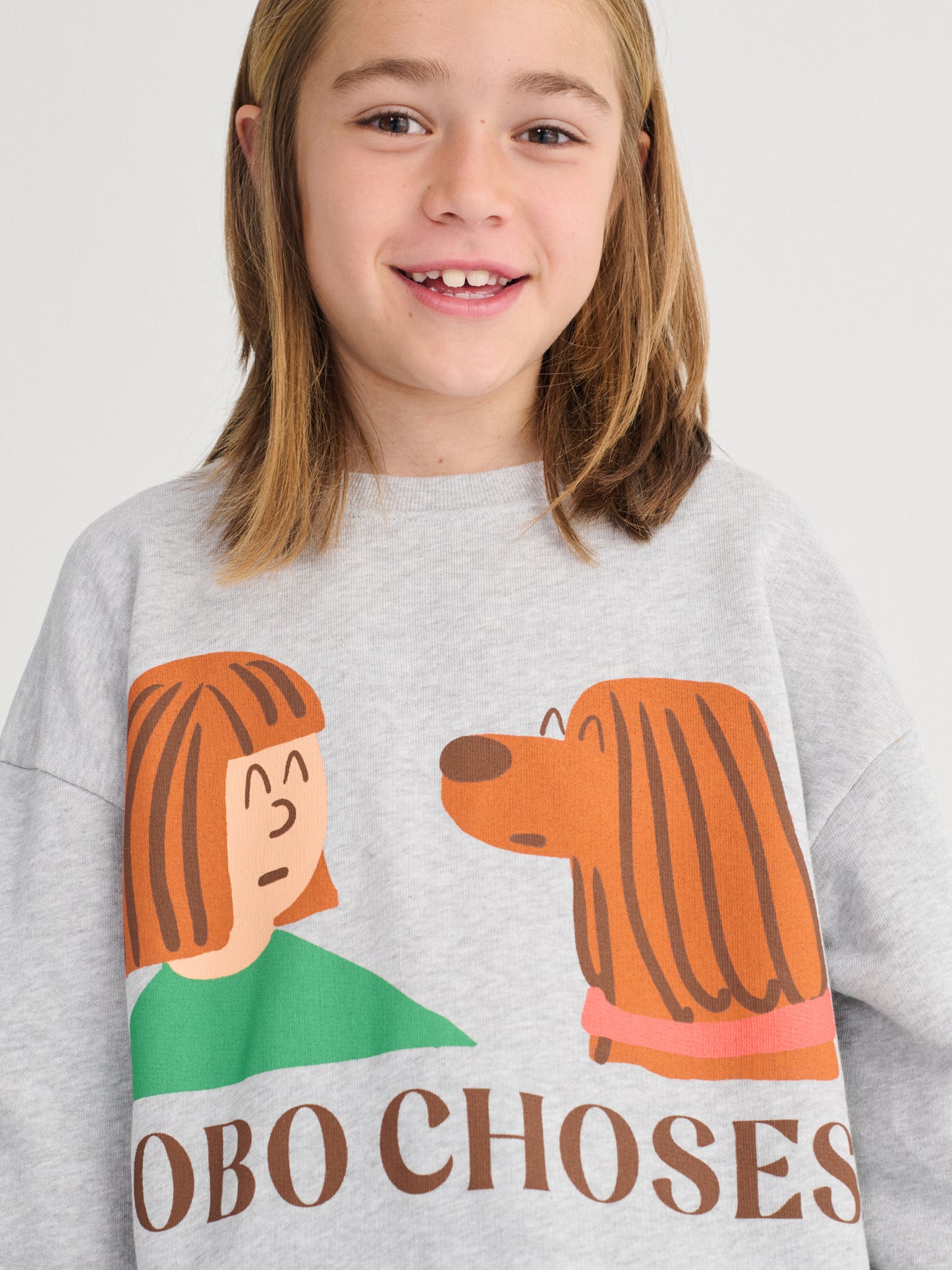 Friends in a pickle sweatshirt