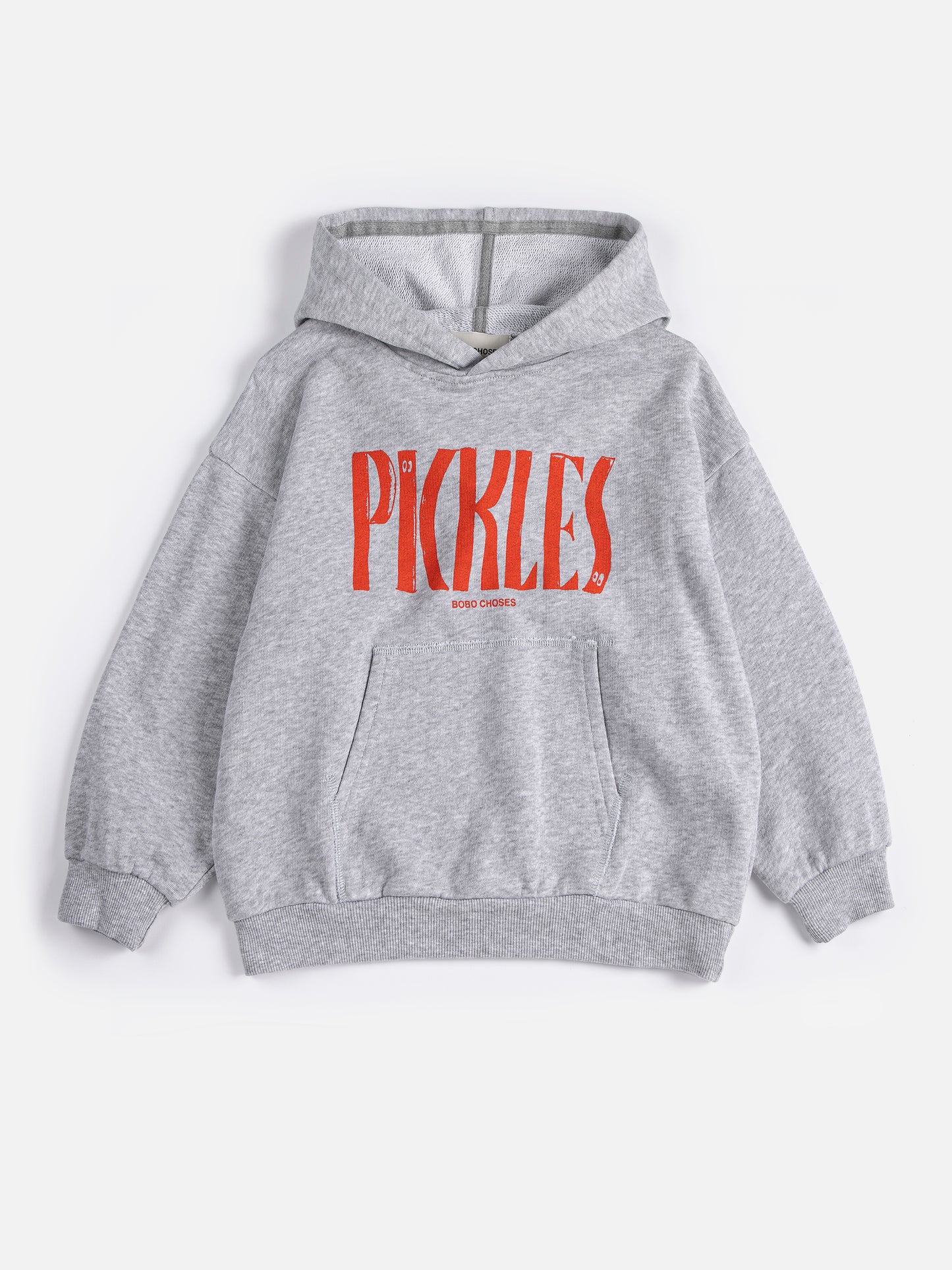 Spicy pickles hoodie