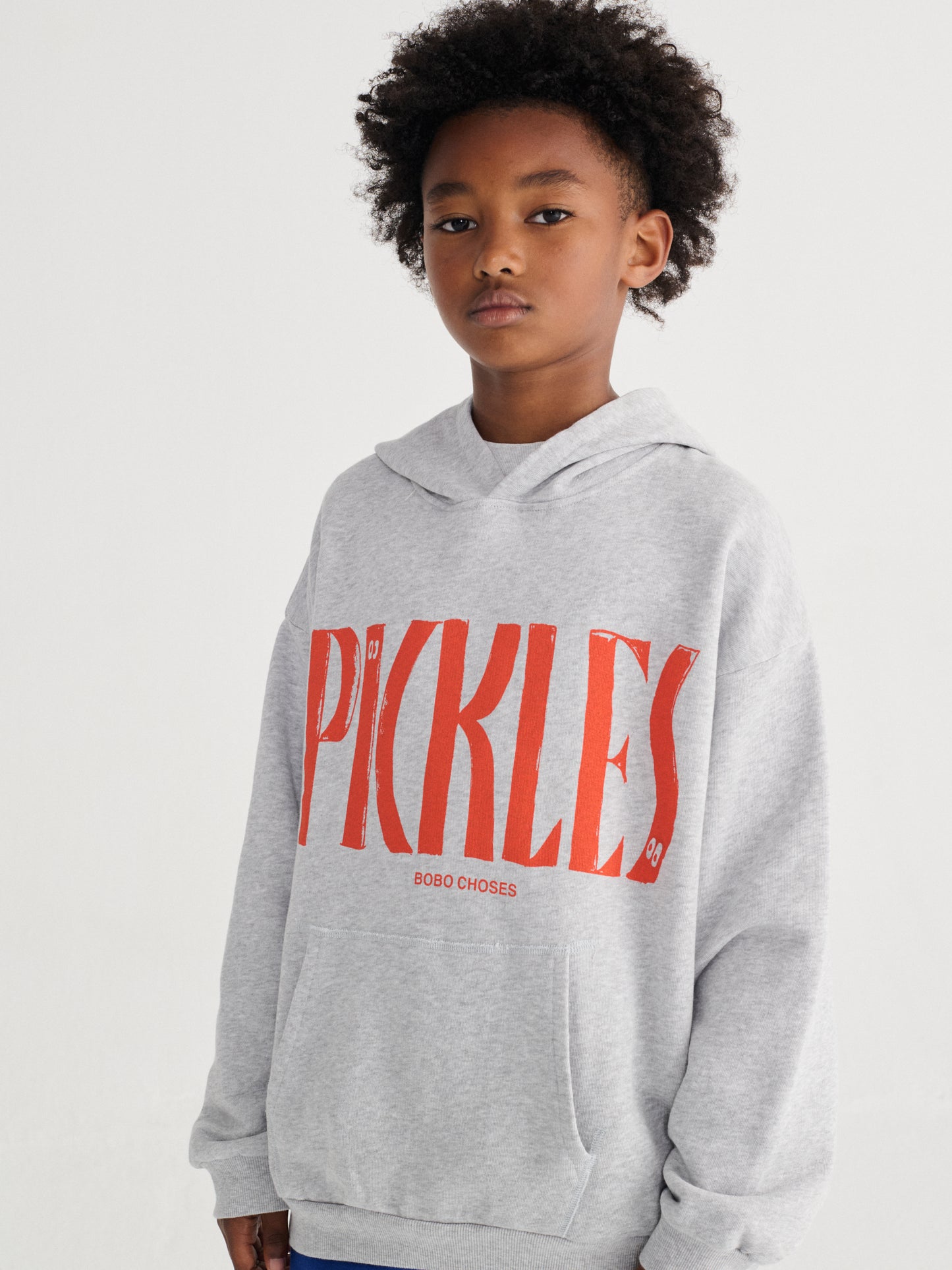 Spicy pickles hoodie