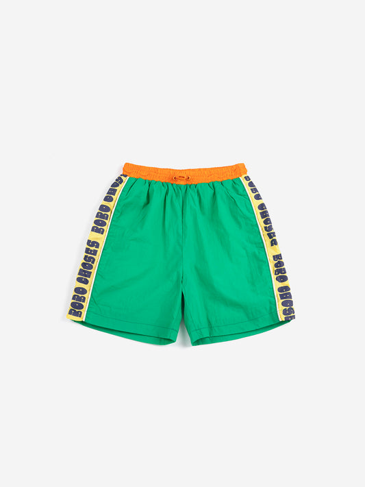 Bobo Choses tracksuit bermuda shorts