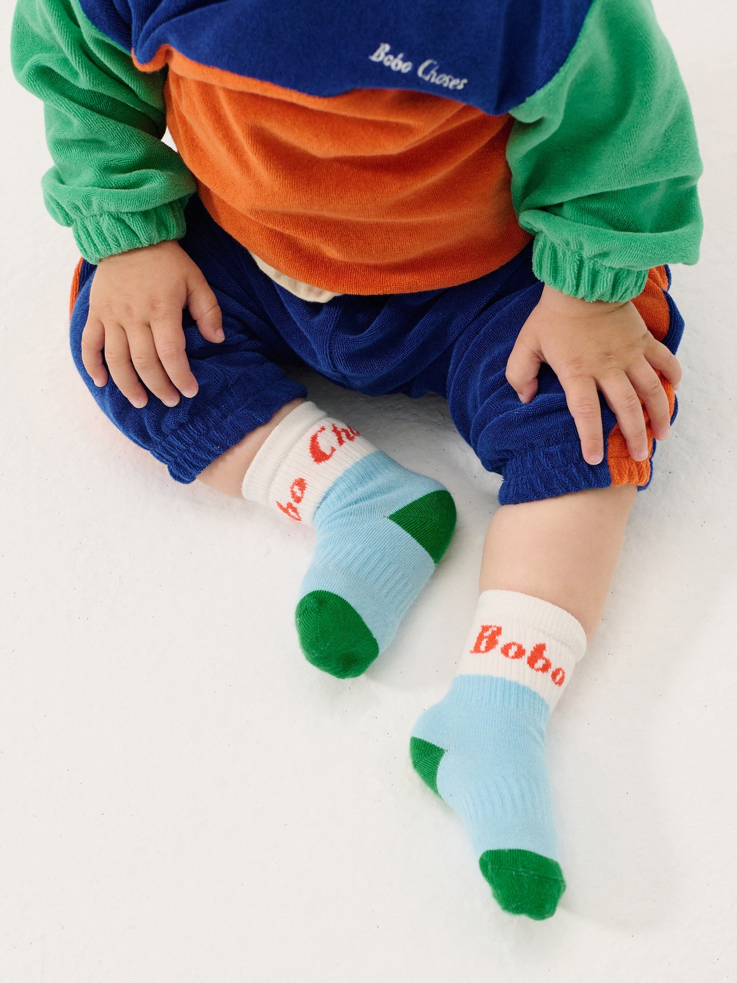 Bobo choses short socks