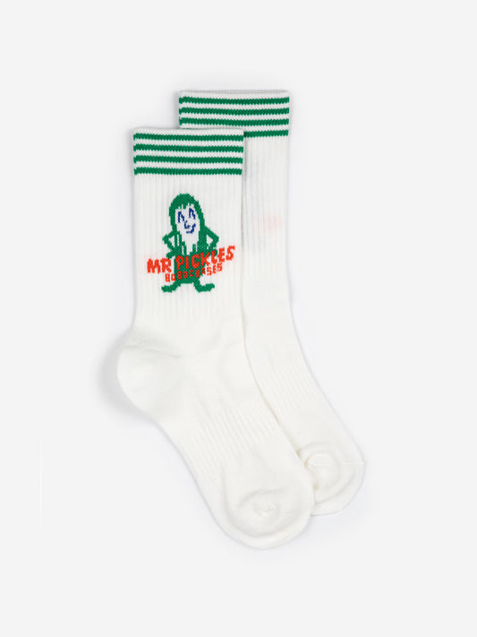 Mr pickles short socks