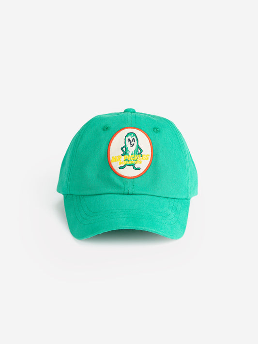Mr Pickles patch cap