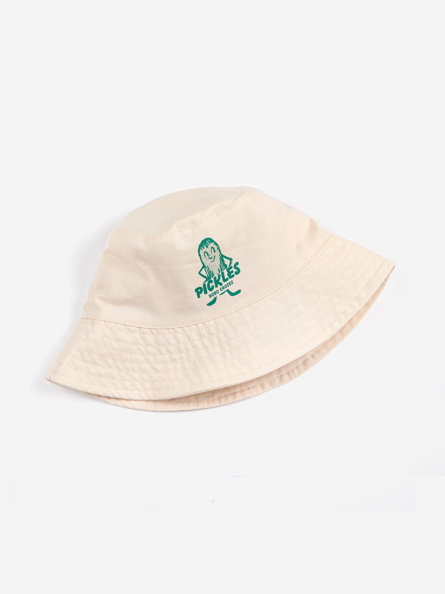 Bobo choses pickles reversible hat