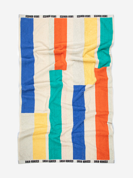 Bobo Choses beach towel