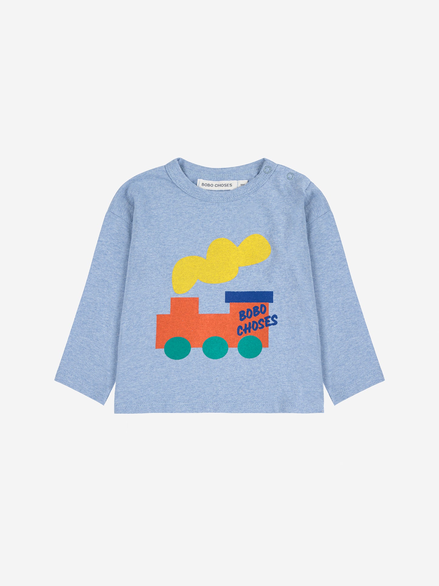 Bobo Choo Choo t-shirt