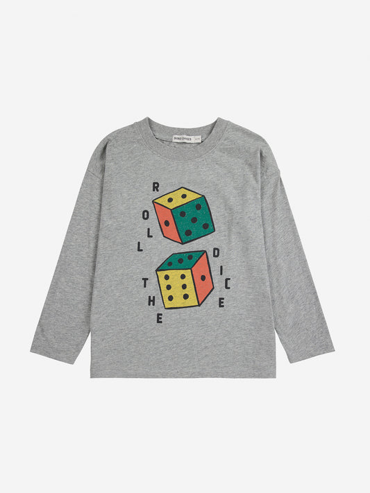 Roll the Dice t-shirt