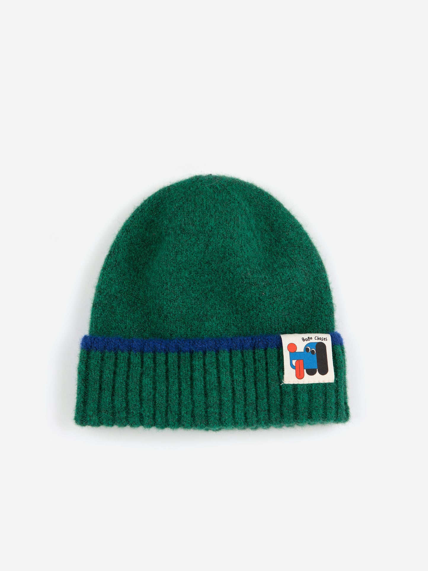 Doggy mate/roll the dice beanie