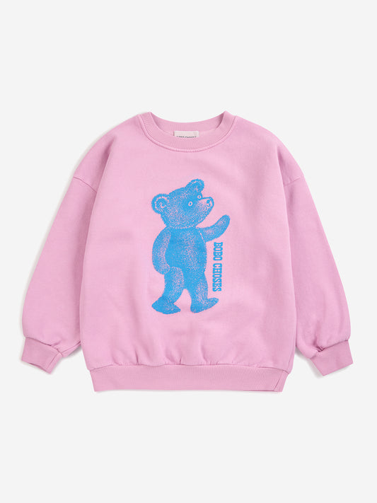 Softpaw monster sweatshirt