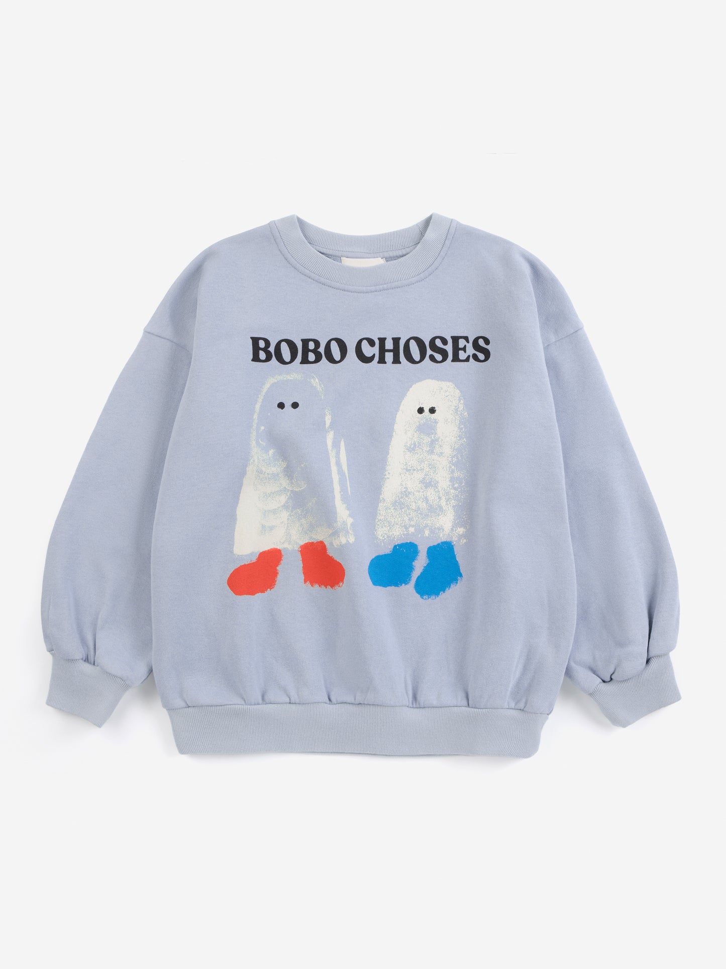 Booty ghosts sweatshirt