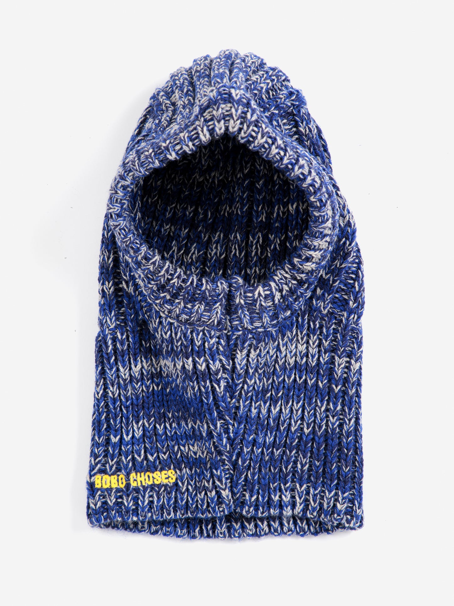Bobo choses knitted balaclave