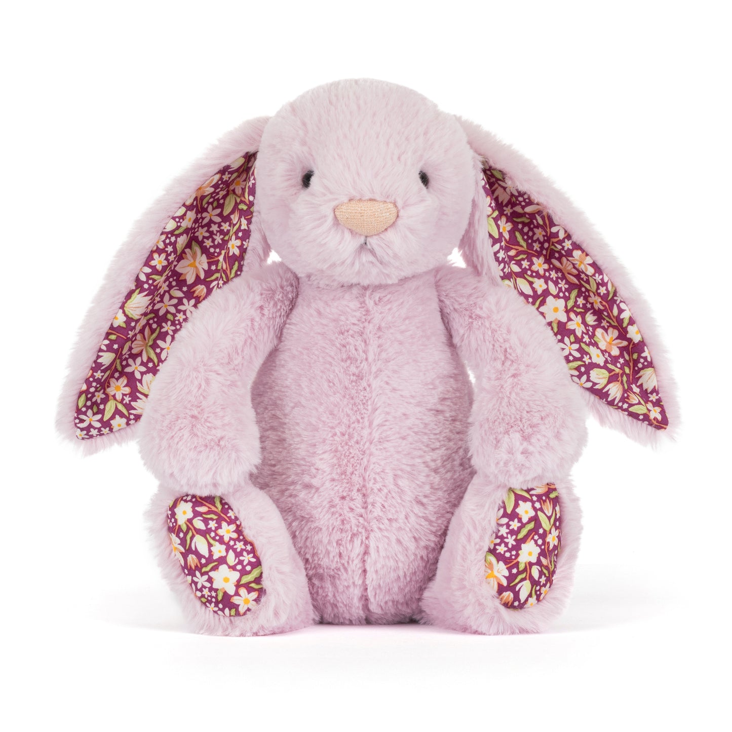 Thistlepop/bluskin blossom luxe bunny