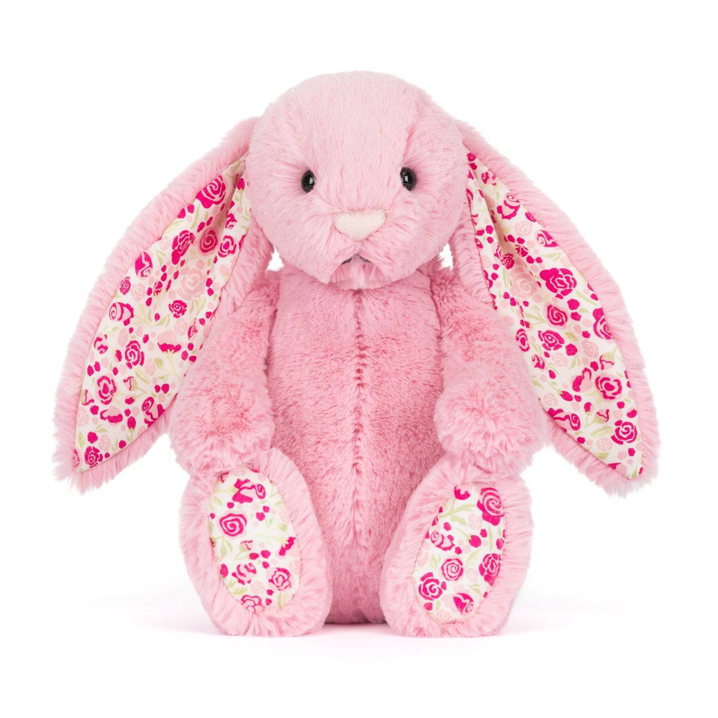 Thistlepop/bluskin blossom luxe bunny