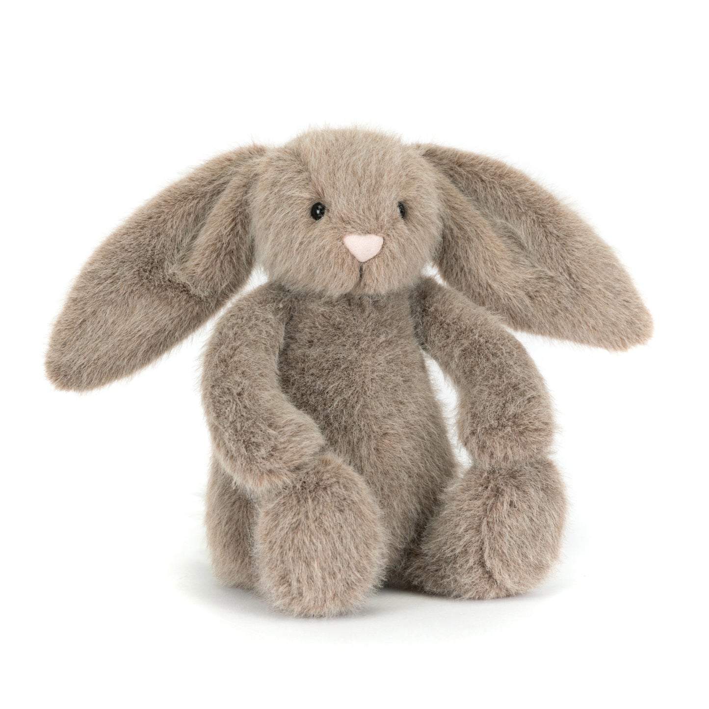Wheat/oat/fawn flufflet bunny