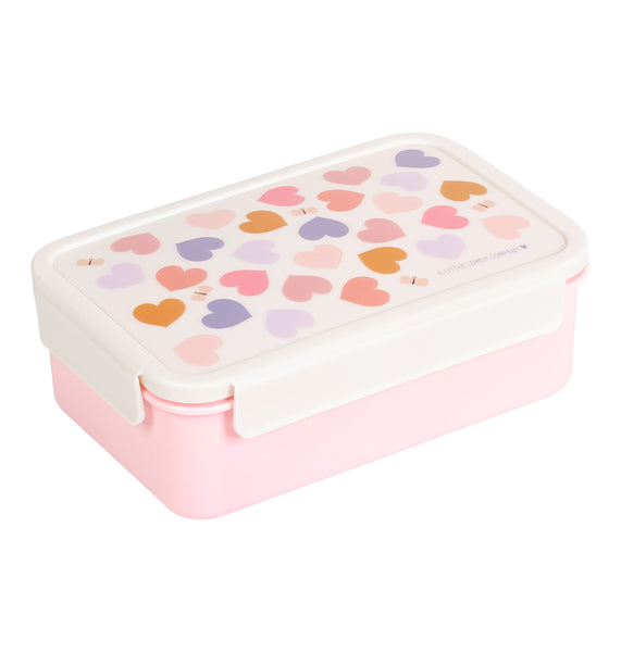 Bento lunch hearts/princesses/box joy/ice cream/flower garden/animal friends/unicorn dreams/jungle/dinosaurs/savanna