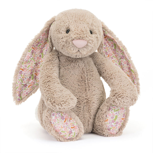 Blossom beige bunny 'petal'