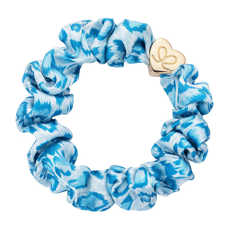Scrunchie band