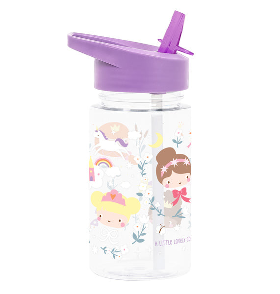 Drinking bottle hearts/princesses/joy/ice cream/flower garden/unicorn dreams/jungle/dinosaurs/savanna