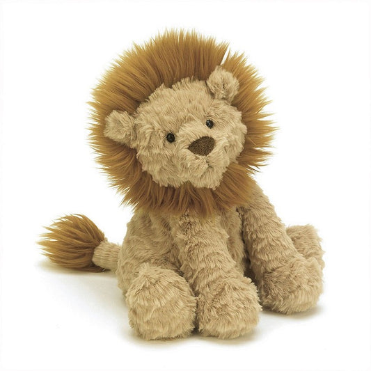 Fuddlewuddle lion/elephant