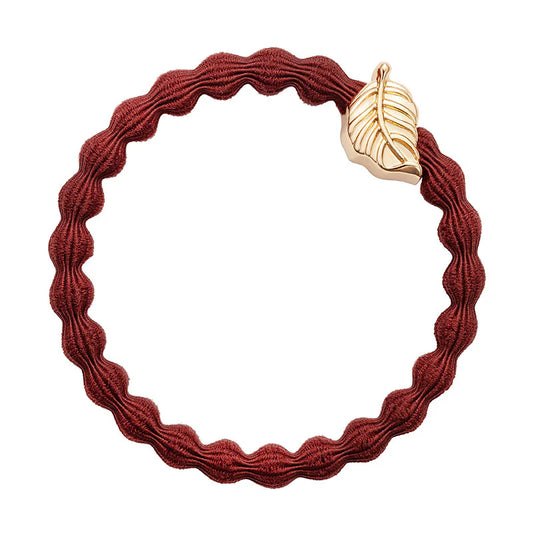 Silver/gold charm band