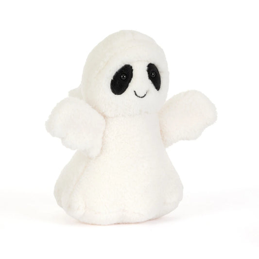 Ghost bob