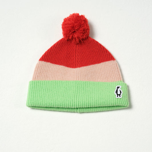 Disco mole beanie