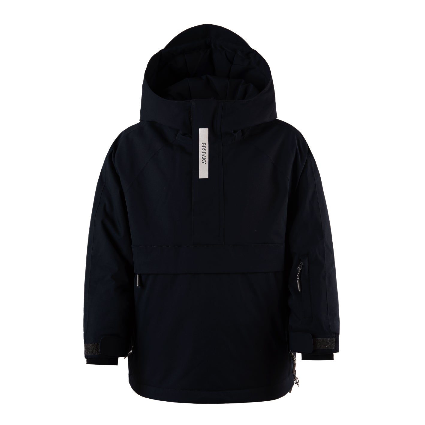 Cozy cat watrproof snow jacket