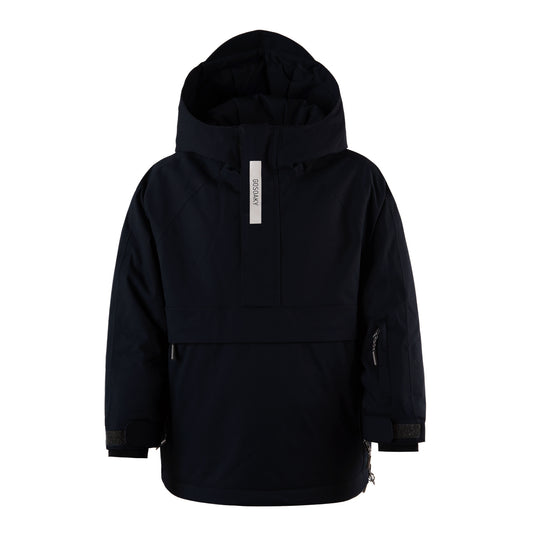 Cozy cat watrproof snow jacket