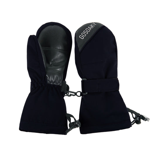 Sheep shaun waterproof mittens