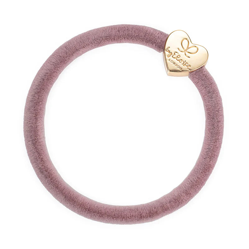 Velvet band