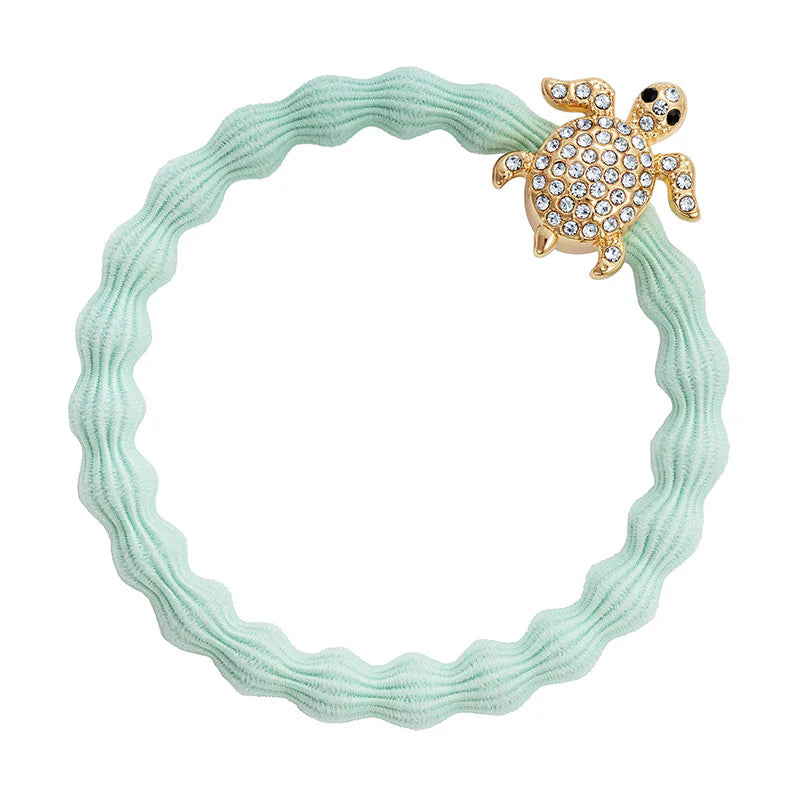 Bling charm band pastel